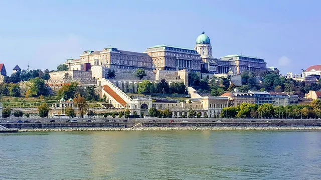 Ambiente Serviced Apartments - Dunajska