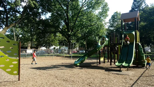 J.F.K. Playground