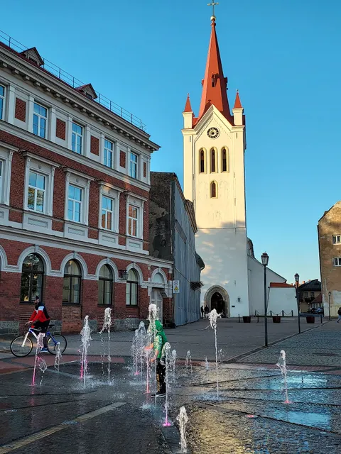 Apartments Vitenberg