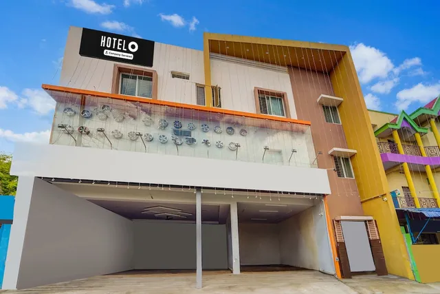 Super Hotel O Aarapalayam