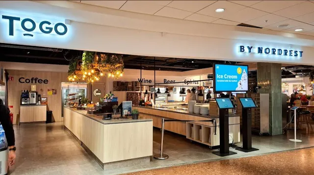 Taste by Nordrest Arlanda