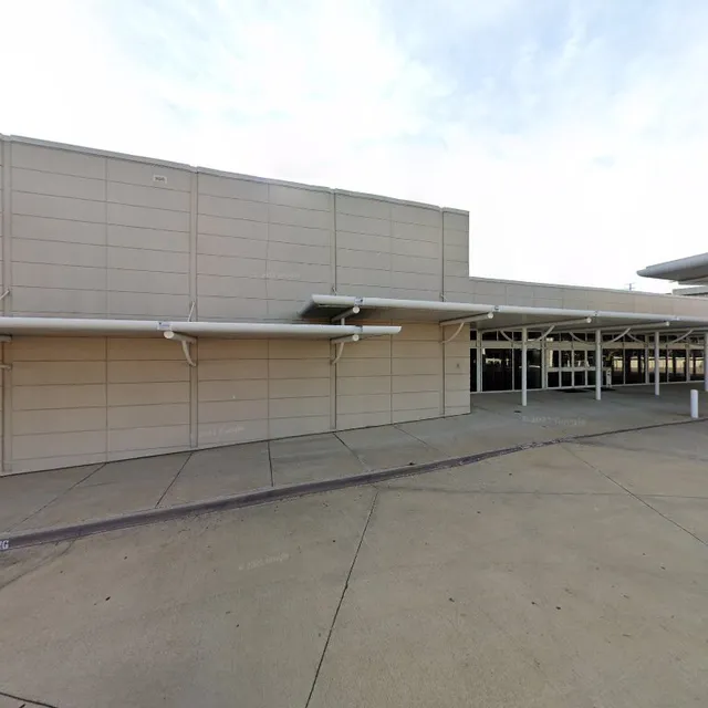 Garland Performing Arts Center