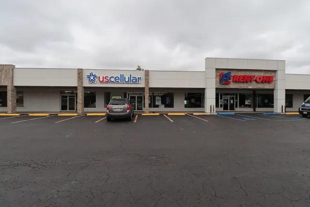 Authorized Retailer UScellular & T-Mobile