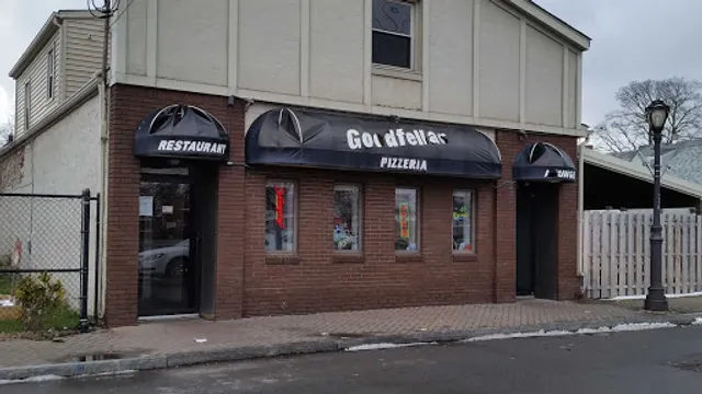 Goodfellas Pizzeria Inc