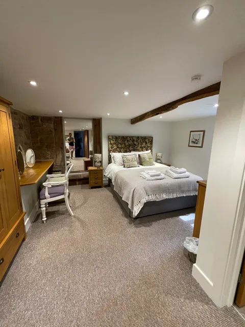 Toddles Barn - Cumbria