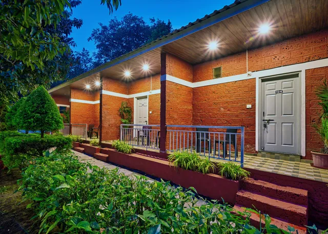 Serenity Resort,Panhala Hotel In Panhala Resort In Panhala