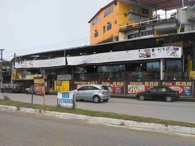 Pousada e Restaurante Caminho da Praia