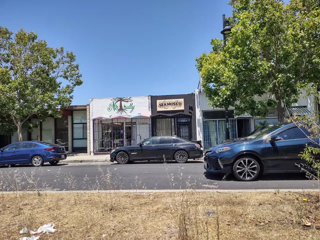 Natrully Herbs & More LLC