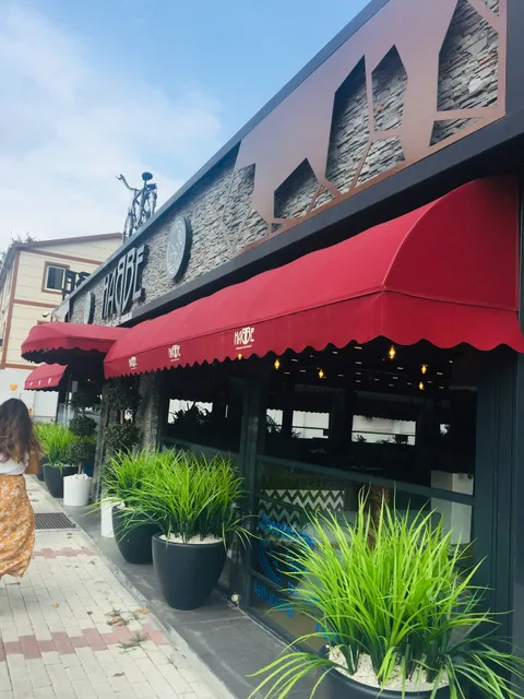 Habbe Cafe Restaurant