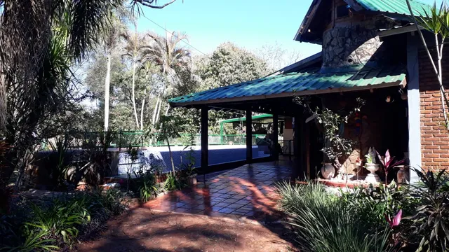 QUINTA LA CALMITA IGUAZU
