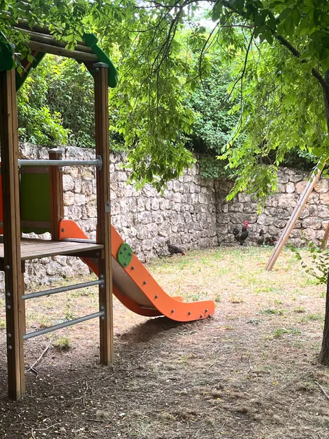 Apartamentos Rurales "Las Eras"