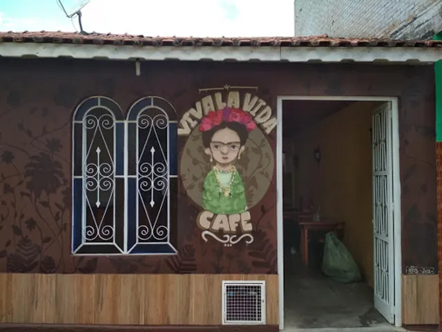 Viva la Vida Café