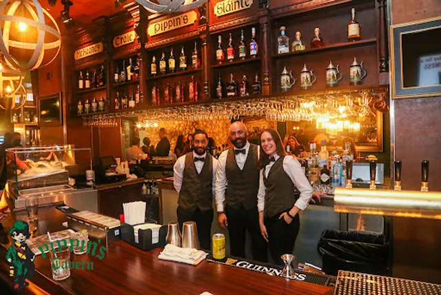 Pippin’s Tavern