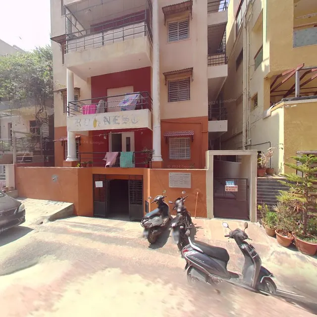 Fattoush Multi Cuisine Restaurant