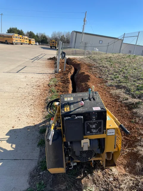 Coleman Electric LLC