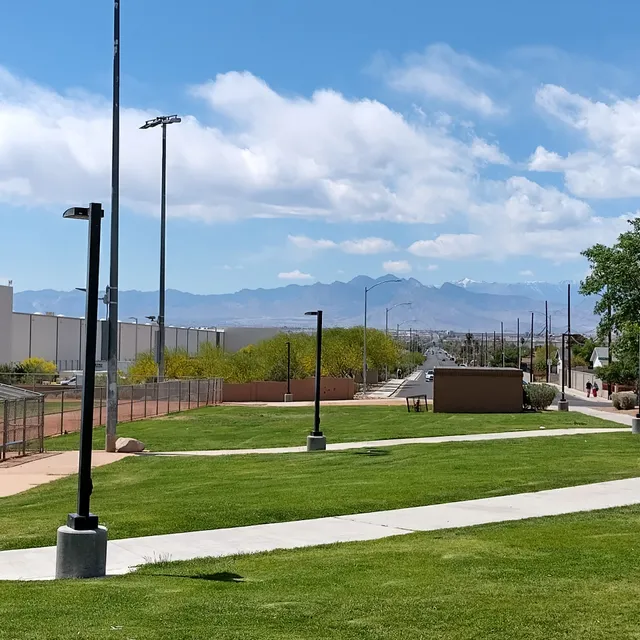 Alexander Villas Park