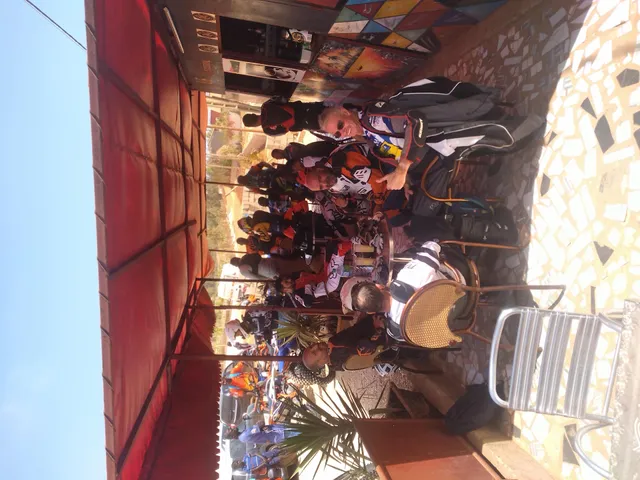 Complexe Le QG (Quartier Général)