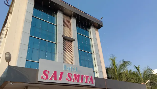 Hotel Sai Smita
