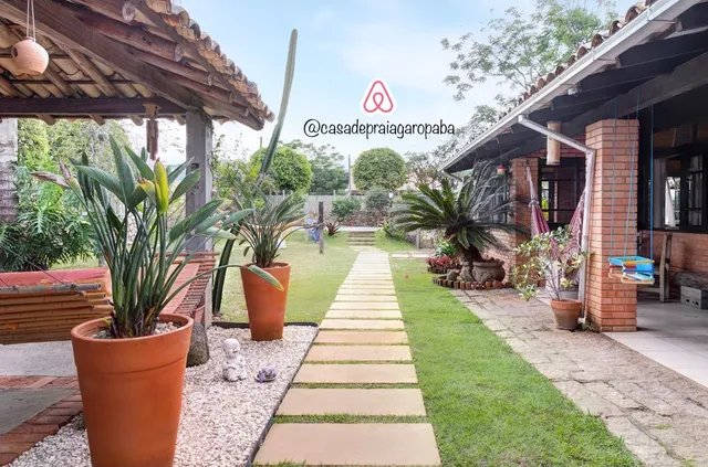 Casa de Praia Garopaba