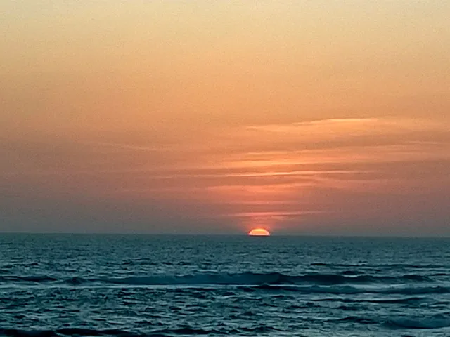 La Mouette Ria - Location de maison de pêcheur au bord de la Ria d'Etel