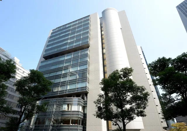 大阪梅田フェミークリニック