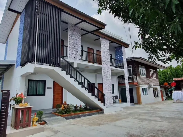 The PaMa 14 Well Being Home Stay