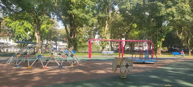 Telok Kurau Playground