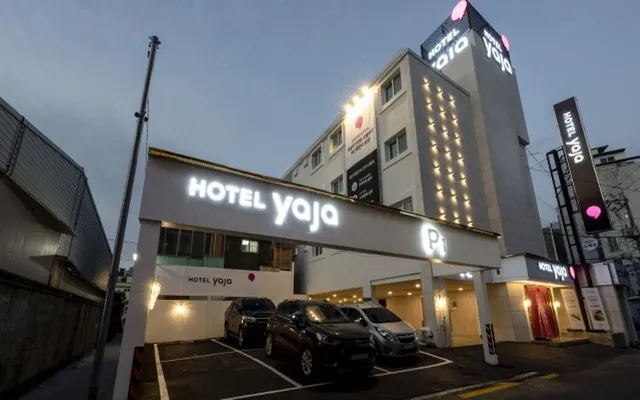 Hotel Yaja