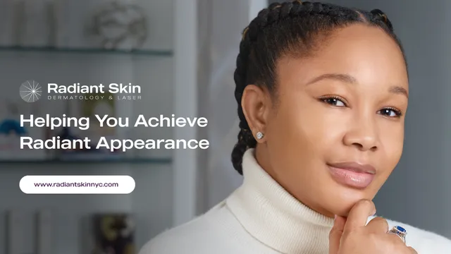 Radiant Skin Dermatology and Laser | harlem New york