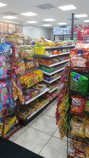 Reedbird Food Market