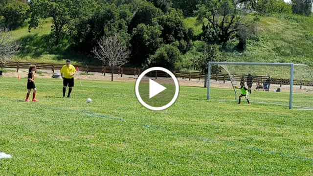 Conejo Creek South Park