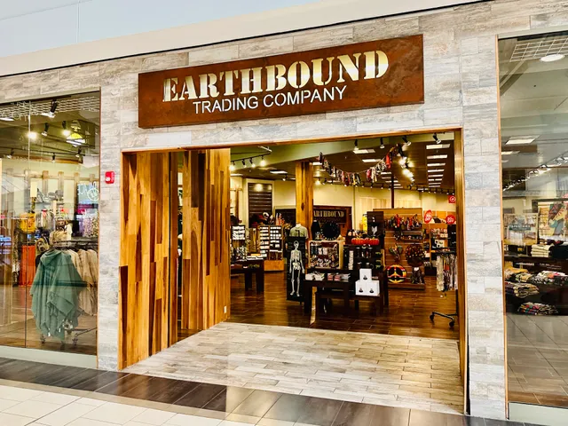 Earthbound Trading Co.