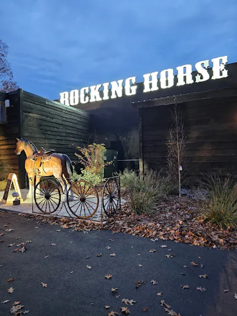 Rocking Horse Bar & Grill
