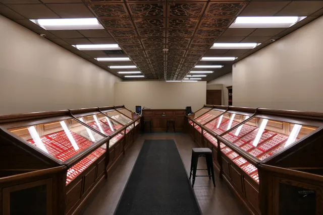 River City Gold & Silver Exchange