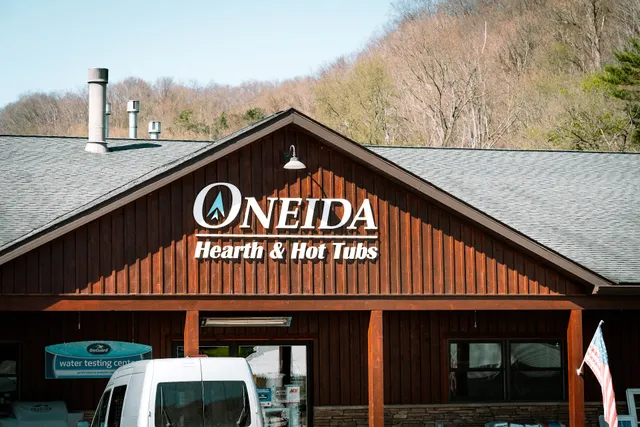 Oneida Lumber