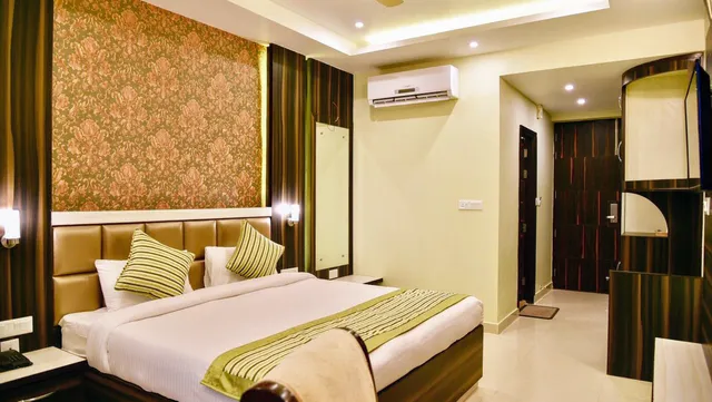 Citrus Classic Hotel Mcleodganj