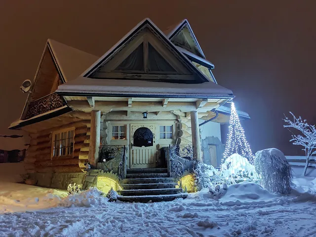 Cottage U HARE the copper