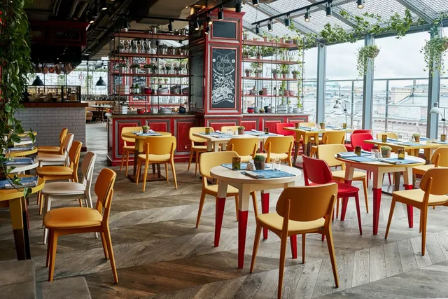 Гастрономика