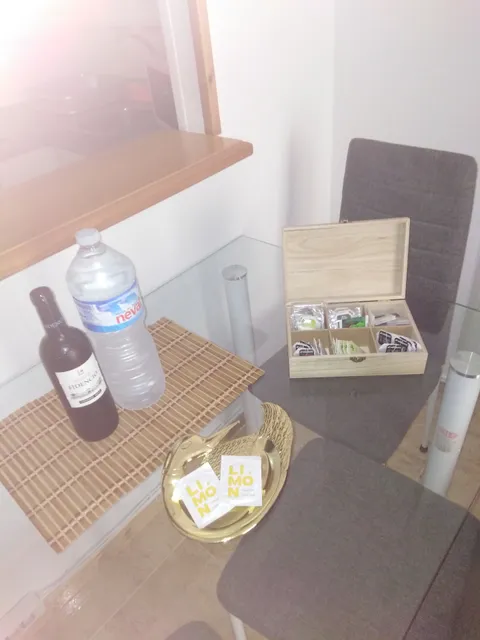 Apartment San Pascual 289