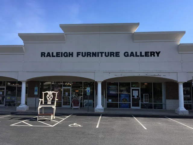 Raleigh Furniture Gallery