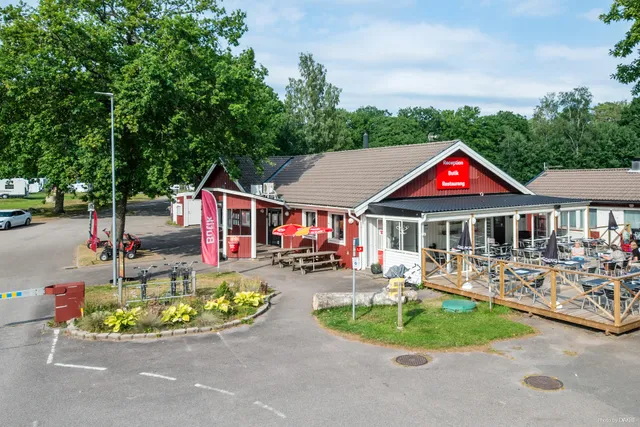 First Camp Ekudden - Mariestad