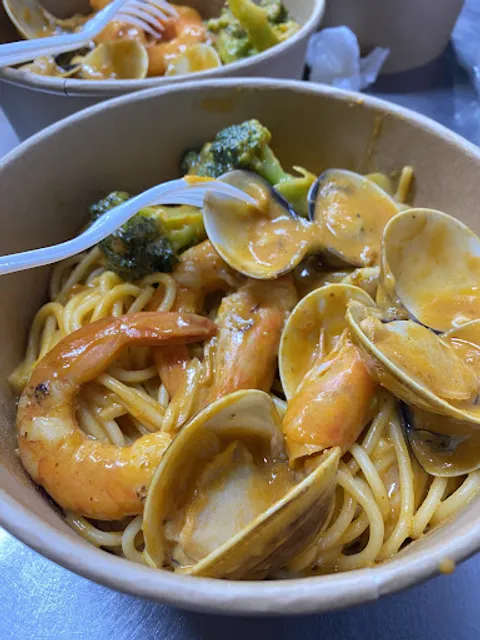 義外 義大利麵&燉飯