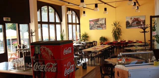 Restaurace FORMANKA - zavřeno!!