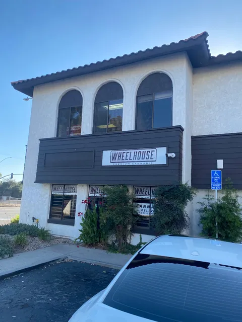 Wheelhouse Cannabis Dispensary & Delivery – Port Hueneme