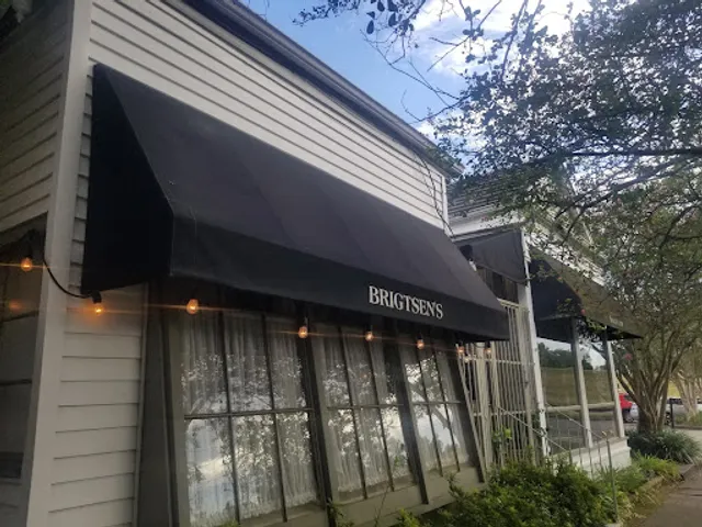 Brigtsen's Restaurant