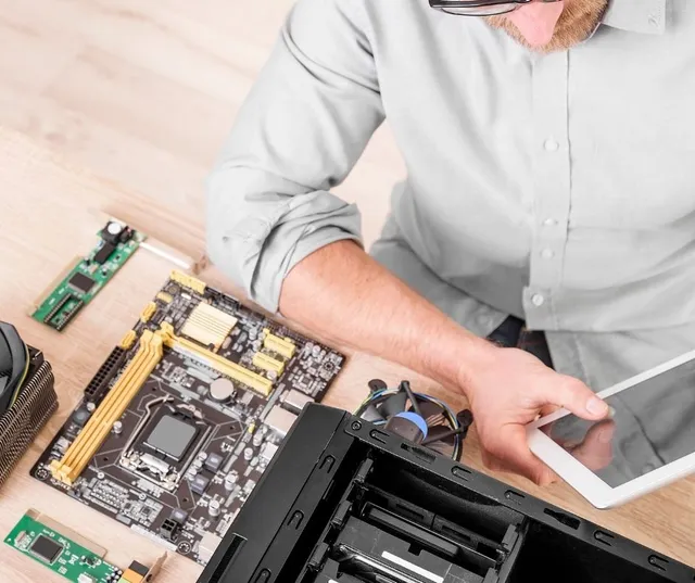 TECH EXPRESS(phone-computer-tablet) repair & accessories