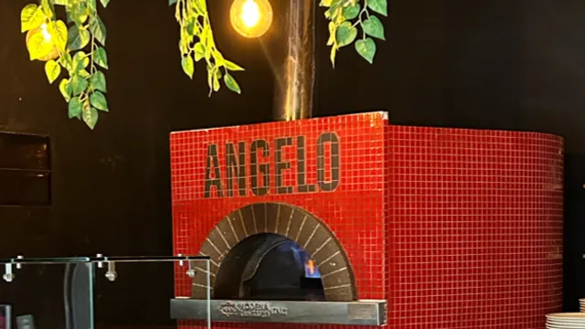 Angelo Pizzeria