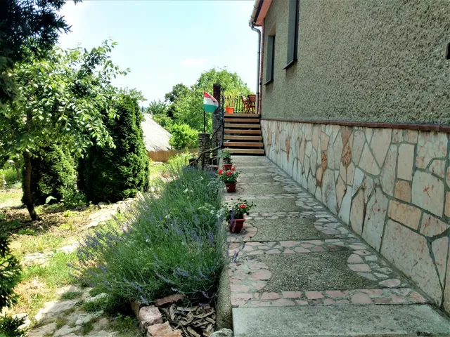 Panoráma Apartman Mór