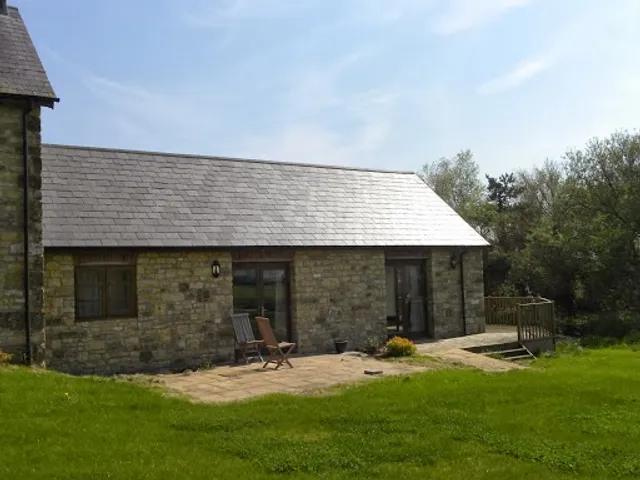 Pilsdon Farm Cottages