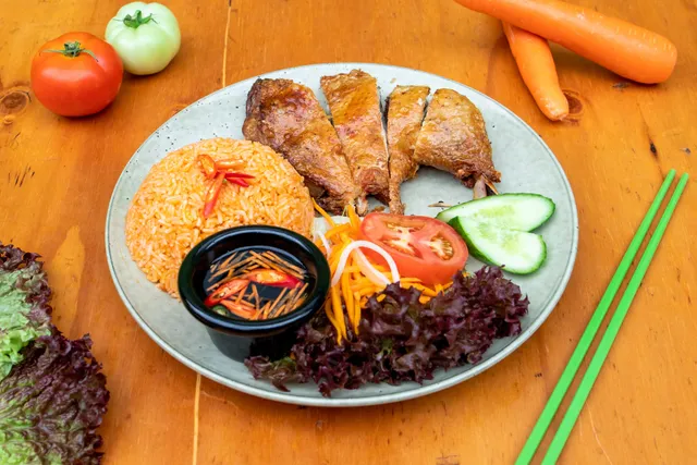 Vinfafe Darlinghurst